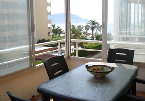 45 m² Apartment ∙ 1 bedroom ∙ 4 guests