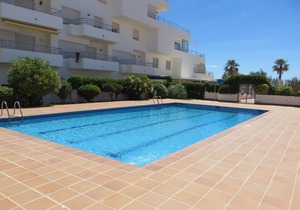 45 m² Apartment ∙ 1 bedroom ∙ 4 guests