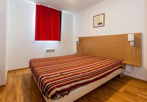 45 m² Apartment ∙ 1 bedroom ∙ 6 guests