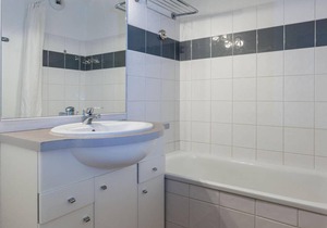 45 m² Apartment ∙ 1 bedroom ∙ 6 guests