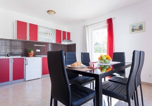 45 m² Apartment ∙ 1 bedroom ∙ 2 guests
