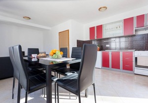 45 m² Apartment ∙ 1 bedroom ∙ 2 guests