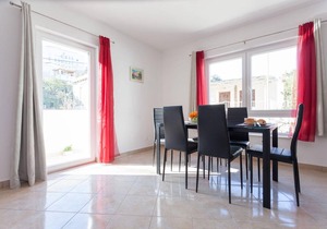 45 m² Apartment ∙ 1 bedroom ∙ 2 guests
