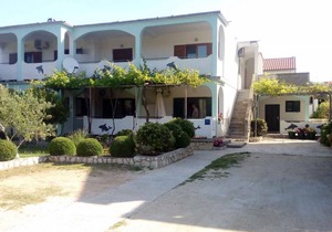 45 m² Apartment ∙ 1 bedroom ∙ 4 guests