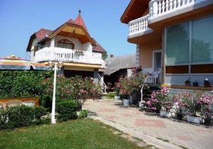 45 m² Apartment ∙ 1 bedroom ∙ 4 guests