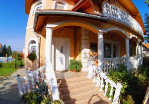 45 m² Apartment ∙ 1 bedroom ∙ 4 guests