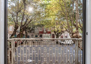 45 m² Apartment ∙ 1 bedroom ∙ 2 guests