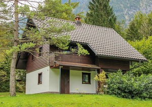 45 m² Apartment ∙ 1 bedroom ∙ 5 guests
