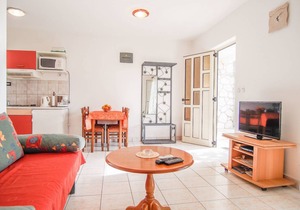 45 m² Apartment ∙ 1 bedroom ∙ 4 guests