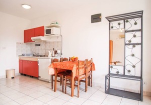 45 m² Apartment ∙ 1 bedroom ∙ 4 guests
