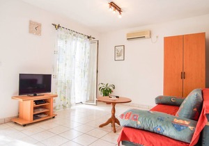 45 m² Apartment ∙ 1 bedroom ∙ 4 guests