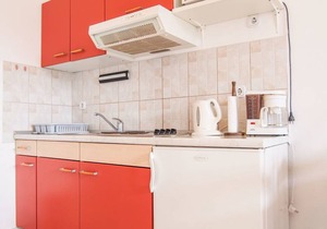45 m² Apartment ∙ 1 bedroom ∙ 4 guests