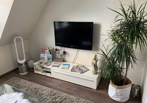 45 m² Apartment ∙ 1 bedroom ∙ 2 guests