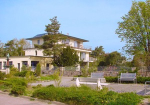 45 m² Apartment ∙ 1 bedroom ∙ 3 guests