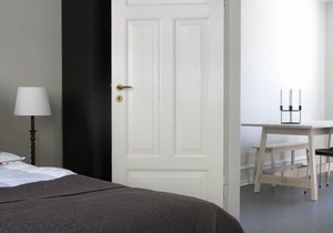45 m² Apartment ∙ 1 bedroom ∙ 2 guests
