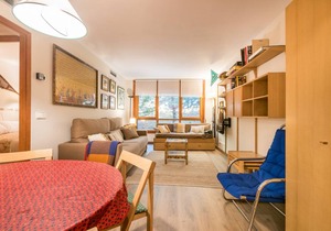 45 m² Apartment ∙ 1 bedroom ∙ 5 guests