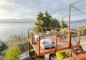 45 m² Apartment ∙ 1 bedroom ∙ 6 guests