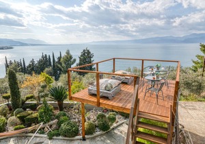 45 m² Apartment ∙ 1 bedroom ∙ 6 guests