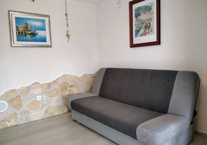45 m² Apartment ∙ 1 bedroom ∙ 4 guests