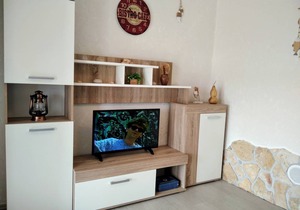 45 m² Apartment ∙ 1 bedroom ∙ 4 guests