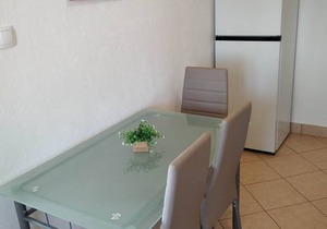 45 m² Apartment ∙ 1 bedroom ∙ 4 guests