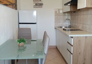 45 m² Apartment ∙ 1 bedroom ∙ 4 guests