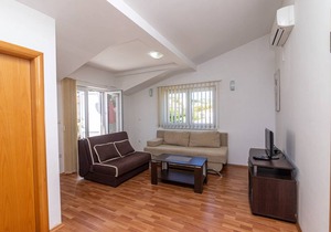 45 m² Apartment ∙ 1 bedroom ∙ 4 guests
