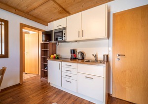 45 m² Apartment ∙ 2 bedrooms ∙ 5 guests
