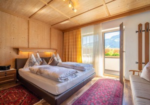 45 m² Apartment ∙ 2 bedrooms ∙ 5 guests