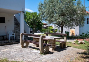 45 m² Apartment ∙ 2 bedrooms ∙ 5 guests