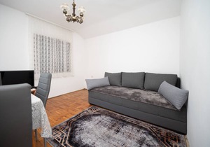 45 m² Apartment ∙ 2 bedrooms ∙ 5 guests