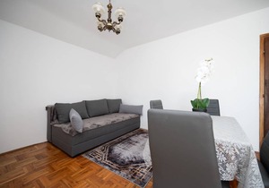 45 m² Apartment ∙ 2 bedrooms ∙ 5 guests