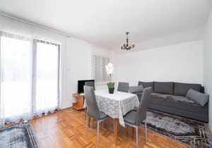 45 m² Apartment ∙ 2 bedrooms ∙ 5 guests