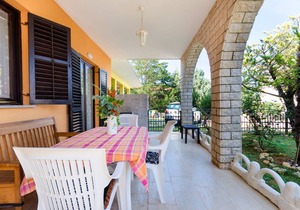45 m² Apartment ∙ 2 bedrooms ∙ 4 guests