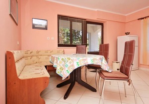 45 m² Apartment ∙ 2 bedrooms ∙ 4 guests