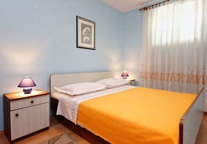 45 m² Apartment ∙ 2 bedrooms ∙ 4 guests