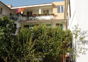 45 m² Apartment ∙ 2 bedrooms ∙ 5 guests