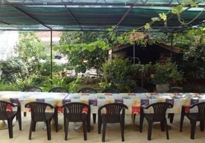 45 m² Apartment ∙ 2 bedrooms ∙ 5 guests