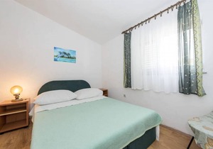 45 m² Apartment ∙ 2 bedrooms ∙ 5 guests