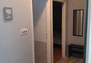45 m² Apartment ∙ 2 bedrooms ∙ 5 guests