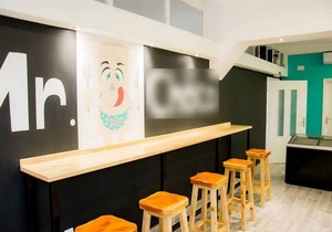 45 m² Apartment ∙ 2 bedrooms ∙ 5 guests