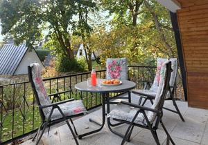 45 m² Apartment ∙ 2 bedrooms ∙ 4 guests