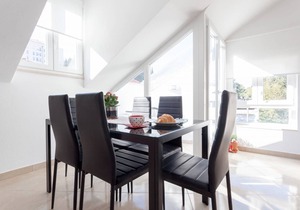 45 m² Apartment ∙ 2 bedrooms ∙ 3 guests