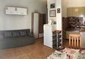 45 m² Apartment ∙ 2 bedrooms ∙ 4 guests