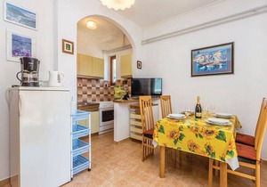 45 m² Apartment ∙ 2 bedrooms ∙ 4 guests