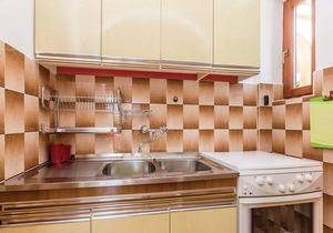 45 m² Apartment ∙ 2 bedrooms ∙ 4 guests