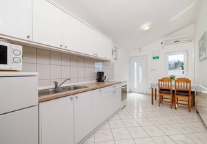 45 m² Apartment ∙ 2 bedrooms ∙ 3 guests