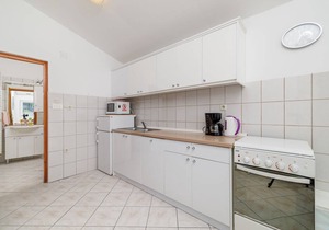 45 m² Apartment ∙ 2 bedrooms ∙ 3 guests