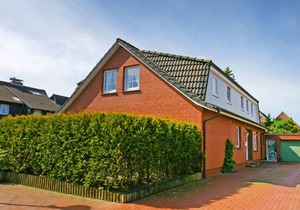 45 m² Apartment ∙ 2 bedrooms ∙ 4 guests