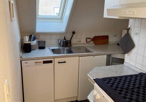 45 m² Apartment ∙ 2 bedrooms ∙ 4 guests